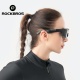 Очки велосипедные ROCKBROS черные с bluetooth гарнитурой