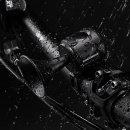 Звонок ROCKBROS EH-2PRO импульсный; черный