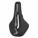 Седло ROCKBROS 8180 спортивное, 250x150x60 мм, комфортное с отверстием; черный