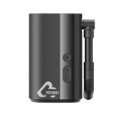 Насос электро ROCKBROS QJCQBM1 мини, Type-C, до 150 PSI; черный