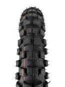 Покрышка ROQVI 100/90-18 MTS-010 normal [1 red line]