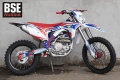 Кроссовый мотоцикл BSE RTC 300e 21/18 1