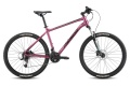 Велосипед Merida Big.Seven Limited 2.0 27.5" DarkPurple/Black