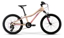 Велосипед Merida 2022 Matts J.20 Eco Р:One Size MattLightSand/Berry