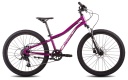 Велосипед Merida Matts J.24 Pro Рама:One Size Purple/BlackChampagne
