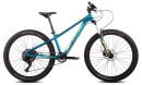 Велосипед Merida Matts J.Trail Рама:One Size MattTeal-Blue/TealLime