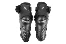 Защита колена ROQVI HC51 Black