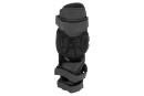 Защита колена ROQVI HC51 Black