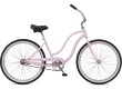 Велосипед SCHWINN S1 WOMEN PNK