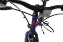 СЭМПЛ 26 Велосипед детский  Alpinebike Pegas 3-24 цвет 2