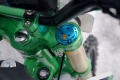 Питбайк SSSR ATOM 125 E Atomic Green