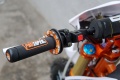 Питбайк SSSR ATOM 125 E Atomic Orange