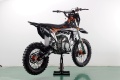 Питбайк SSSR ATOM ION 125 Green Khaki