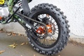 Питбайк SSSR ATOM ION 125 Green Khaki