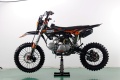 Питбайк SSSR ATOM ION 125 Green Khaki