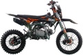 Питбайк SSSR ATOM ION 125 Green Khaki