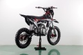 Питбайк SSSR ATOM ION 125 Black Orbit