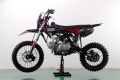Питбайк SSSR ATOM ION 125 Black Orbit