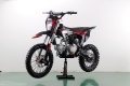 Питбайк SSSR ATOM ION 125 Black Orbit