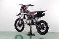 Питбайк SSSR ATOM ION 125 Black Orbit