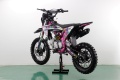 Питбайк SSSR ATOM ION 125 Pink Orbit