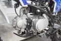 Питбайк SSSR CORE 125 E A 17/14 Cosmic Blue 1  (Автоматическая КПП)