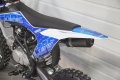 Питбайк SSSR CORE 125 E A 17/14 Cosmic Blue 1  (Автоматическая КПП)