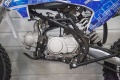 Питбайк SSSR CORE 125 E A 17/14 Cosmic Blue 1  (Автоматическая КПП)