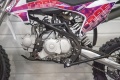 Питбайк SSSR CORE SA Cosmic Purple (Полуавтоматическая КПП)
