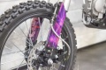 Питбайк SSSR CORE SA Cosmic Purple (Полуавтоматическая КПП)