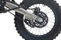 Питбайк SSSR CORE 125 E A 17/14 Cosmic Sand 1 (Автоматическая КПП)
