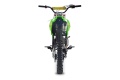 Питбайк SSSR CORE 125 E A 17/14 Cosmic Sand 1 (Автоматическая КПП)