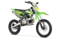 Питбайк SSSR CORE 125 E A 17/14 Cosmic Sand 1 (Автоматическая КПП)
