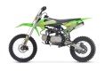 Питбайк SSSR CORE 125 E A 17/14 Cosmic Sand 1 (Автоматическая КПП)