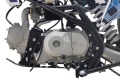 Питбайк SSSR CORE 125 E A 17/14 Cosmic Sand 1 (Автоматическая КПП)