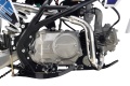 Питбайк SSSR CORE 125 E A 17/14 Cosmic Sand 1 (Автоматическая КПП)