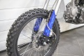 Питбайк SSSR CORE 125 SA 17/14 Cosmic Blue 1 (Полуавтоматическая КПП)