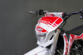 Наклейки BSE CORE 125 Red Cat Mask SSSR CORE