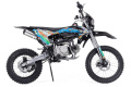 Питбайк SSSR CORE SA Blue White Monster