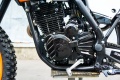 Эндуро / кросс мотоцикл SSSR DNA 300 21/18