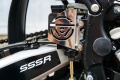Эндуро / кросс мотоцикл SSSR DNA 300 21/18
