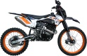 Эндуро / кросс мотоцикл SSSR DNA 300 21/18