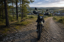 Кроссовый мотоцикл SSSR STORM CB300 BLACK