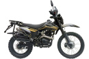 Кроссовый мотоцикл SSSR STORM CB300 BLACK