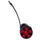 Сигвей Hoverbot G6 -black-red