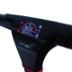 Сигвей Hoverbot G6 -black-red