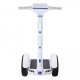 Сигвей Hoverbot G6 -white-blue