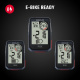 Велокомпьютер SIGMA ROX 2.0 Black, Top-Mount Set