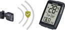 Велокомпьютер SIGMA BC 14.0 WL STS CAD