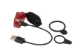 Фонарь задний SIGMA NUGGET II FLASH REAR LIGHT INT